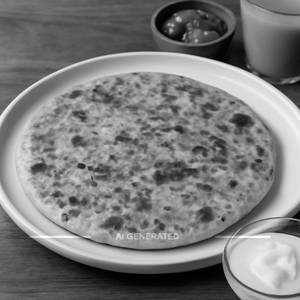 Aloo Paratha