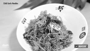 Non-veg Chilli Garlic Noodles