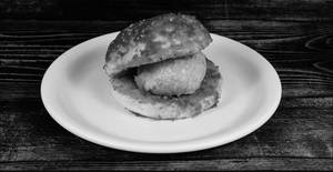 Masala vada pav