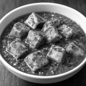 Paneer Lajjawab