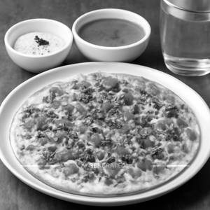 Mix Uttapam