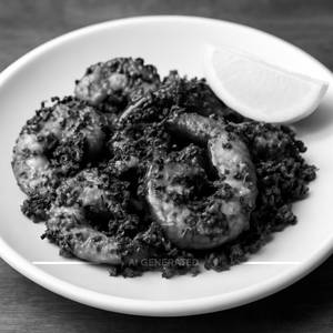 Pepper Prawn