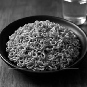 Peri Peri Wheat Maggi