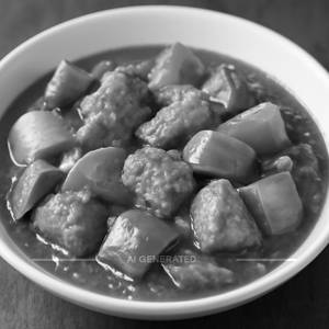 Boneless Kadhai Chicken