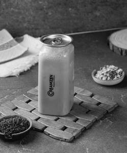 Almond Cold Coffee [300 ml]