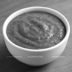 Extra Green Chutney