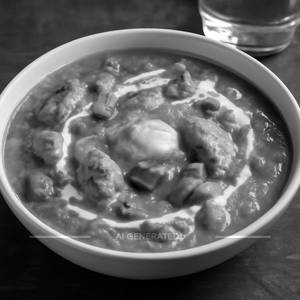 Murgh Lababdar