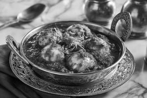 Egg Curry