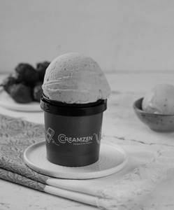 Strawberry Ice - Cream