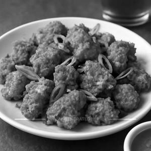 Chicken Crispy