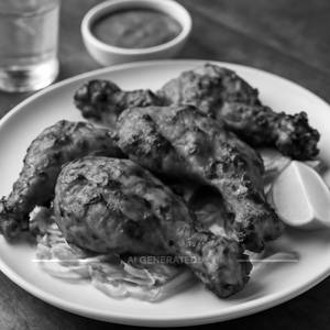 Tandoori Chicken