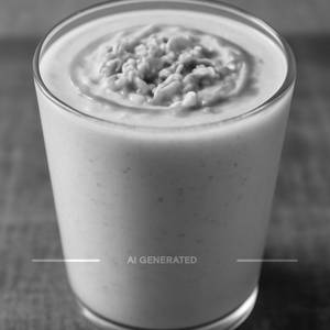 Butter Scotch Smoothies