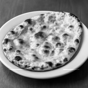Butter Naan