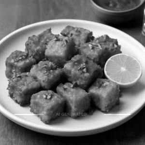 Paneer 65