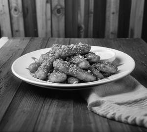 Korean Boneless Strips