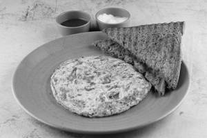English Breakfast Platter
