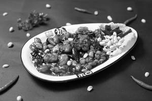 Non-veg Kung Pao Sauce