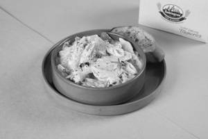 Alfredo Sauce