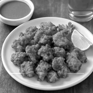 Chicken Pakoda