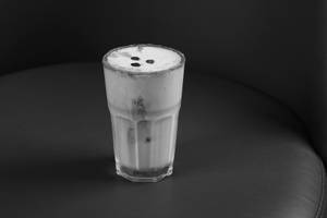 Hazelnut Cold Coffee