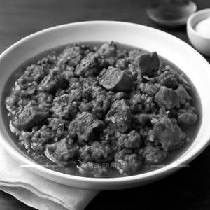 Keema Kaleji