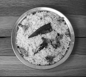 Natukodi bagara rice