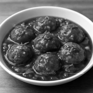 Veg Manchurian