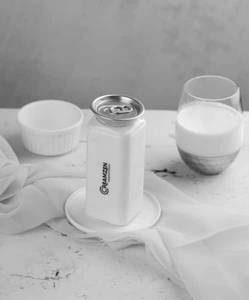 French Vanilla Milkshake [300 ml]