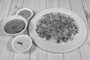 Mix Uttapam