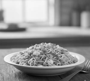 Veggie Maggi