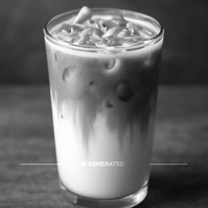 Iced Caramel Macchiato