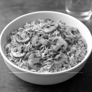 Mushroom Maggie