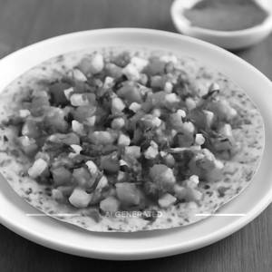 Masala Papad