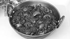 Bhaji Gurda