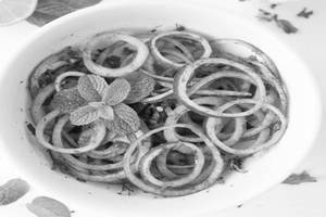 Onion Salad