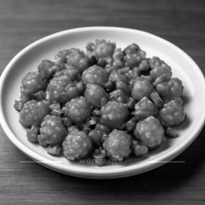 Chilli Water Chestnut
