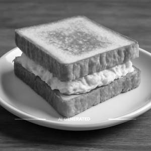 Malai Sandwich - O