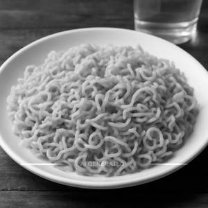 Plain Maggi
