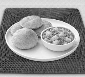 Poori Sabji