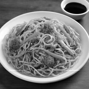 Veg Noodles