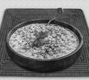 Boondi Raita