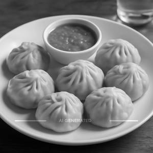 Mix Veg Momo