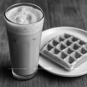 Signature Cold Coffee