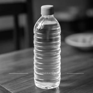 Bottle Water