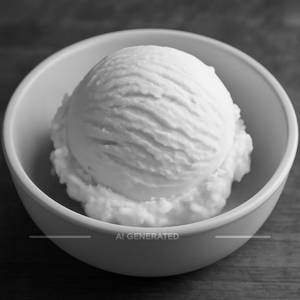 Old Vanilla Ice Cream