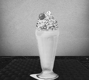 Milkshake Vanilla
