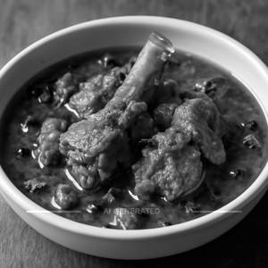 Gosht Khada Masala
