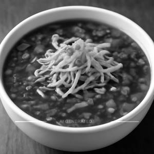 Manchow Soup