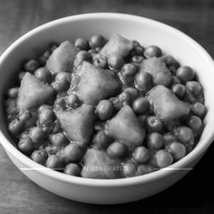 Aloo Matar