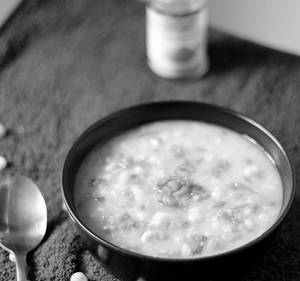 Sweet Corn Veg Soup